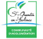 Communauté d'agglomération St Quentin en Yvelines Communauté d'agglomération St Quentin en Yvelines