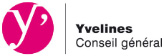 Conseil Général des Yvelines Conseil Général des Yvelines