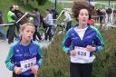 Duathlon jeunes de Soisy 2011