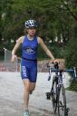 Triathlon Courbevoie Jeunes 2011