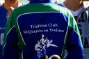 Sélectif triathlon Jeunes 2012