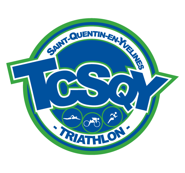 TCSQY - Triathlon Club Saint-Quentin-en-Yvelines
