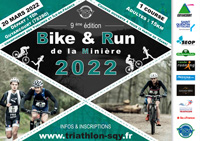 Bike and Run 2022 Thumb