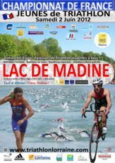 France Jeunes 2012
