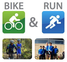 Bike and Run