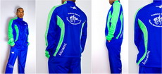 Kiwami TrackSuit TCSQY S