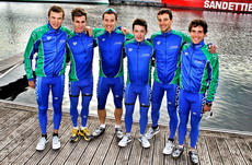 GP Dunkerque 2012