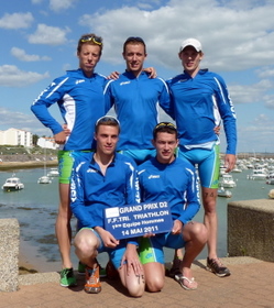 D2 Jard sur Mer - 2