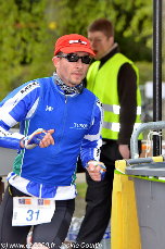 Duathlon St Pierre 2012