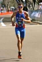 Fred Belaubre San Diego