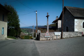 Stage 2011 - J2 2