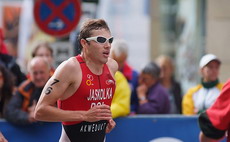 Marek Jaskolka