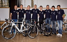 Team SQY GIRS