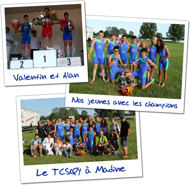 TCSQY Madine 2012