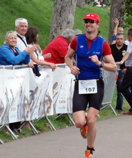 CAP Nevers 2011