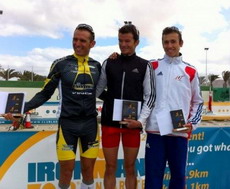 Duathlon Lanzarote