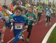 Duathlon Andresy 2011