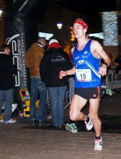 Corrida St Germain 2011