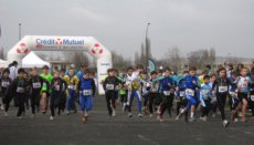 Duathlon Soisy 2012