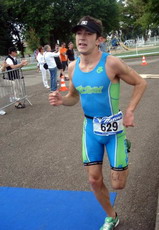 Championnat de France Aquathlon 2011