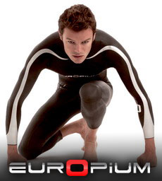 Europium Triathlon