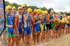 Saint Cyr 2012