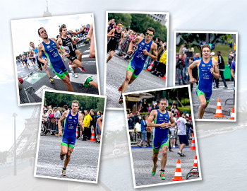 GP Paris 2012 Photos