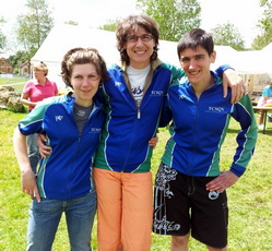 Defi Nature 2012