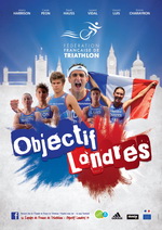 Objectif Londres