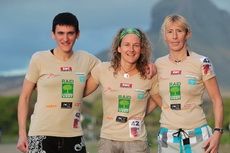 Raid Amazones 2012