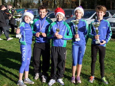 Course des Lutins 2012
