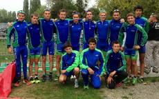 Coupe de France 2012