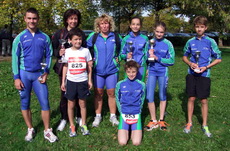 Parcourir Montigny 2012