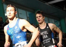 Aquathlon Vittel 2013