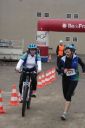 Bike and Run de Sainte Geneviève des Bois 2011