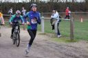 Bike and Run de Sainte Geneviève des Bois 2011