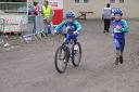 Bike and Run de Sainte Geneviève des Bois 2011