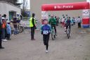 Bike and Run de Sainte Geneviève des Bois 2011