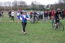 Bike and Run de Sainte Geneviève des Bois 2011