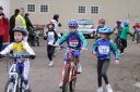 Bike and Run de Sainte Geneviève des Bois 2011