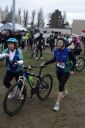 Bike and Run de Sainte Geneviève des Bois 2011