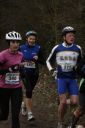 Bike and Run de Sainte Geneviève des Bois 2011