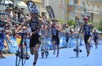 Coupe du Monde Palamos Thomas André 13ème