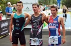 Delian Stateff, Champion d'Italie Triathlon 2013