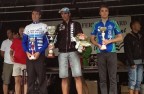 Triathlon La Ferté Bernard : Romain Pozzo-Di-Borgo 3ème