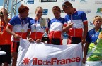 Les résultats du week-end : France des Ligues, Coupe d'Europe Karlovy Vary, Ch'TriMan