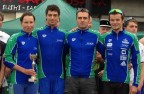 Les résultats du week-end : Victoire du TCSQY au FIT 2013, Vetakids, retours sur la Baule