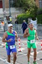 Triathlon Sprint Open Sartrouville 2013