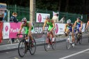 Triathlon Sprint Open Sartrouville 2013