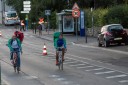 Triathlon Sprint Open Sartrouville 2013